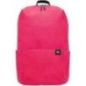 Zaino Xiaomi Mi Casual Daypack per Tablet e Smartphone - Resistente all'acqua - Rosa