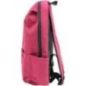 Zaino Xiaomi Mi Casual Daypack per Tablet e Smartphone - Resistente all'acqua - Rosa