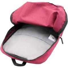 Zaino Xiaomi Mi Casual Daypack per Tablet e Smartphone - Resistente all'acqua - Rosa