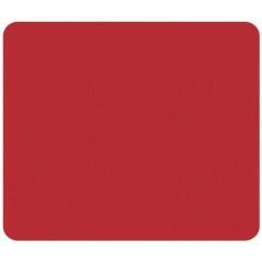 Tappetino per mouse Fellowes Soft Colore Rosso