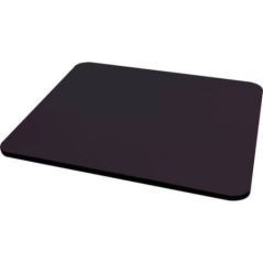 Tappetino per mouse Fellowes Soft Colore Nero