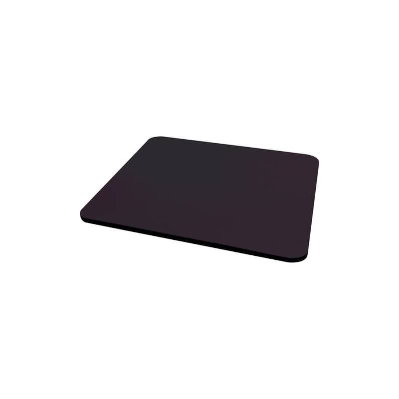 Tappetino per mouse Fellowes Soft Colore Nero