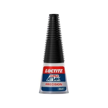 LOCTITE Super Attak Precision 5g Istantaneo