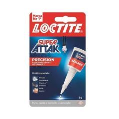 LOCTITE Super Attak Precision 5g Istantaneo