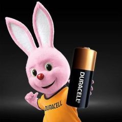 Batterie Duracell Alkaline MN21- A23 - 12V - 2 Pezzi