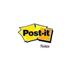 Post It 12 Blocchetti Dimensioni 76x127 mm Colore Giallo Canary