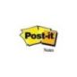 Post It 12 Blocchetti Dimensioni 76x127 mm Colore Giallo Canary