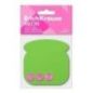 Post-it ErichKrause Neon, Telefono, 50 fogli, Verde