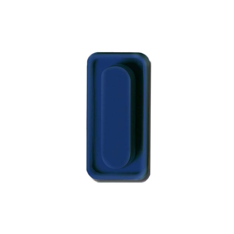 Cancellino Per Lavagna Magnetica Colore Blu