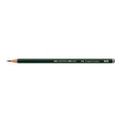 Matita Faber Castell 9000 Grafite HB Confezione da 12