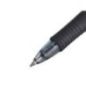 Pilot G 2 Penna Roller a Inchiostro Gel a Scatto Confezione da 12 Penne Colore Nero