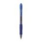 Pilot G 2 Penna Roller a Inchiostro Gel a Scatto Confezione da 12 Penne Colore Blu