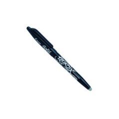 Pilot Frixion Ball - Penna a sfera cancellabile - Nero