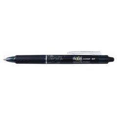 Pilot Frixion Ball Clicker - Penna a sfera cancellabile - Nero