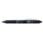 Pilot Frixion Ball Clicker - Penna a sfera cancellabile - Nero