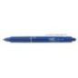 Pilot Frixion Ball Clicker - Penna a sfera cancellabile - Blu