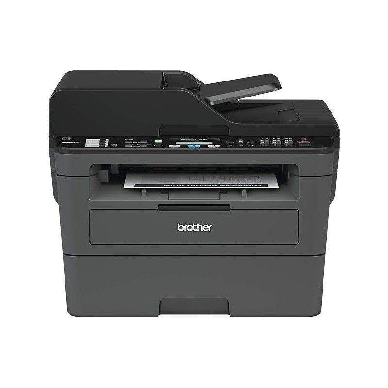 Stampante Brother MFC-L2800DW SN E83141A6N530999