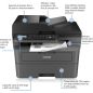 Stampante Brother MFC-L2800DW SN E83141A6N530999