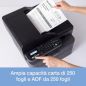 Stampante Brother MFC-L2800DW SN E83141A6N530999