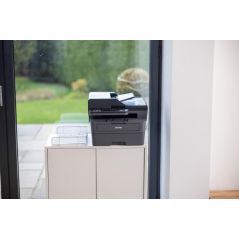 Stampante Brother MFC-L2800DW SN E83141A6N530999