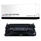 Toner Canon 057H CON CHIP Nero Compatibile