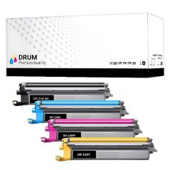 Compra Toner Brother DR-247-UNICOLOR - Xenres