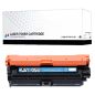 Toner HP CE741A 370A Ciano Compatibile