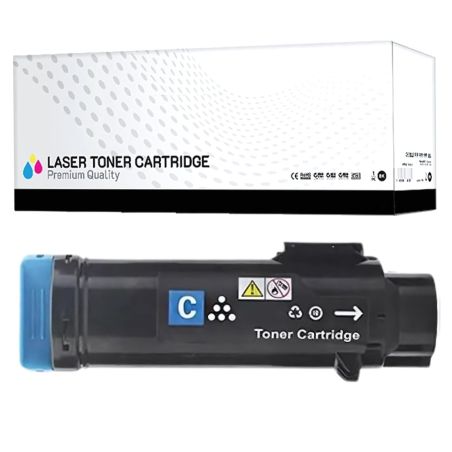 Offerta Toner Xerox X6515 Ciano Compatibile – Alphaink