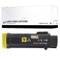 Toner Xerox X6515-Y Giallo 106R03479 Compatibile