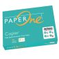 Bancale Carta A4 PaperOne 75gr - 120 risme per fotocopie e stampe professionali Bancale Carta A4 PaperOne 75gr - 120 risme per fotocopie e stampe professionali