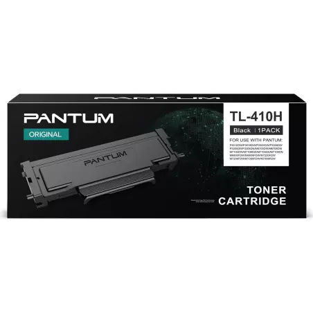 Toner Pantum Originale TL-410H 3.000 Copie