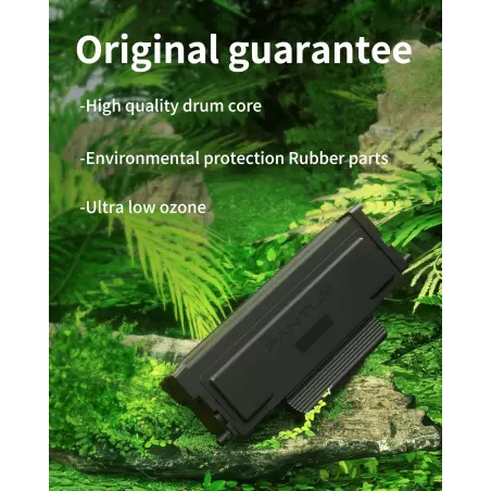 Toner Pantum Originale TL-410H 3.000 Copie