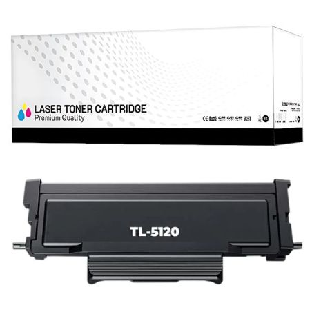 Toner Pantum TL-5120 Nero Compatibile