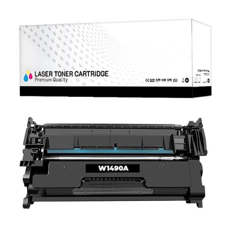 Acquista Toner Hp W1490A NO-CHIP Nero compatibile