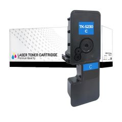 Toner Kyocera Mita TK-5230-C 1T02R9CNL0 Ciano Compatibile