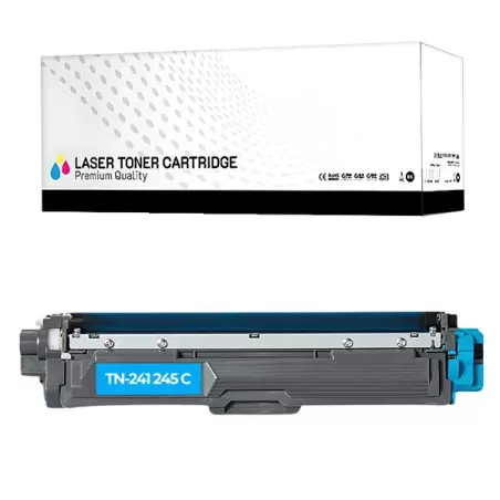 Toner Brother TN-245BC Compatibile - Xenres