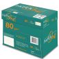 Carta A4 PaperOne 80gr - Bancale 120 risme per fotocopie e stampe professionali Carta A4 PaperOne 80gr - Bancale 120 risme per fotocopie e stampe professionali
