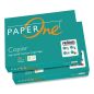 Carta A4 PaperOne 80gr - Bancale 120 risme per fotocopie e stampe professionali Carta A4 PaperOne 80gr - Bancale 120 risme per fotocopie e stampe professionali