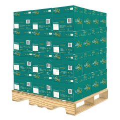 Carta A4 PaperOne 80gr - Bancale 240 risme per fotocopie e stampe professionali