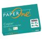 Carta A4 PaperOne 80gr - Bancale 240 risme per fotocopie e stampe professionali Carta A4 PaperOne 80gr - Bancale 240 risme per fotocopie e stampe professionali