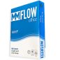Carta A4 80 gr MM FLOW Office Bianca per Uffici - Bancale 240 Risme Carta A4 80 gr MM FLOW Office Bianca per Uffici - Bancale 240 Risme