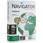 Carta A4 Navigator 80 gr - 240 risme - Bancale intero