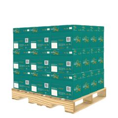 Carta A4 PaperOne 80gr - Bancale 180 risme per fotocopie e stampe professionali