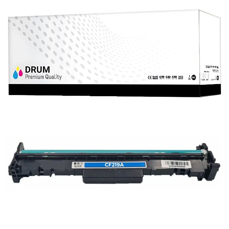 Tamburo Drum HP CF219A 19A Compatibile Tamburo Drum HP CF219A 19A Compatibile