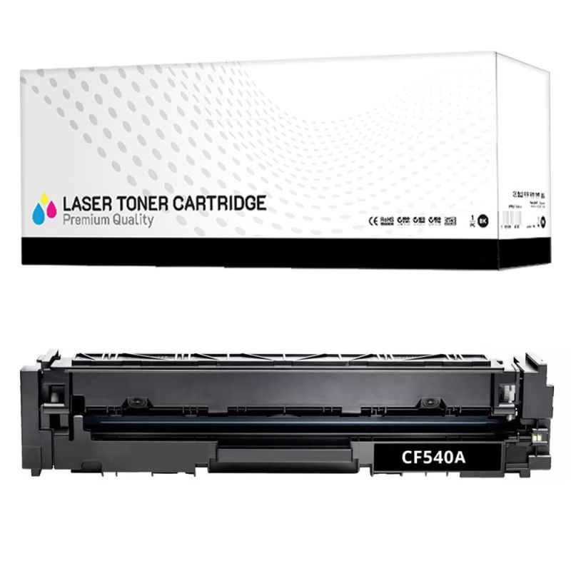 Toner HP CF542X 203X Compatibile Toner HP CF542X 203X Compatibile