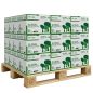 Bancale 36 Pacchi Carta A4 Global Office Paper di Navigator 80gr - 180 risme per fotocopie e stampe professionali Bancale 36 Pacchi Carta A4 Global Office Paper di Navigator 80gr - 180 risme per fotocopie e stampe professionali