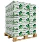 Maxi Bancale 60 Pacchi Carta A4 Global Office Paper di Navigator 80gr - 300 risme per fotocopie e stampe professionali Maxi Bancale 60 Pacchi Carta A4 Global Office Paper di Navigator 80gr - 300 risme per fotocopie e stampe professionali