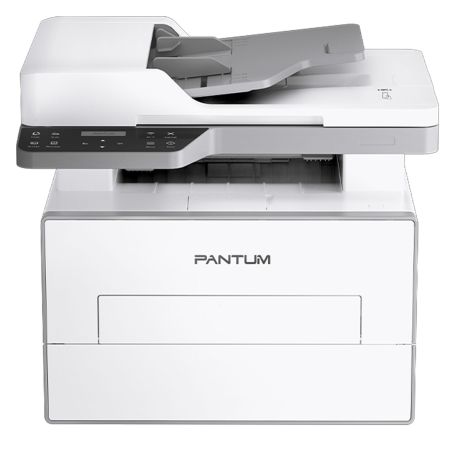 Stampante Pantum BM4240ADW Laser Multifunzione Monocromatica