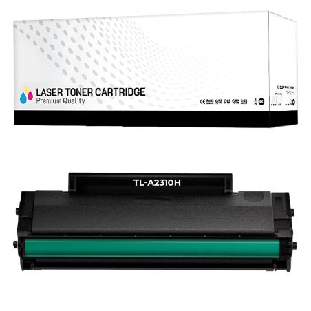 Toner Compatibile Pantum TL-A2310H CON CHIP Nero