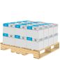 Bancale Carta A4 BM OFFICE 80gr - 120 risme per fotocopie e stampe professionali